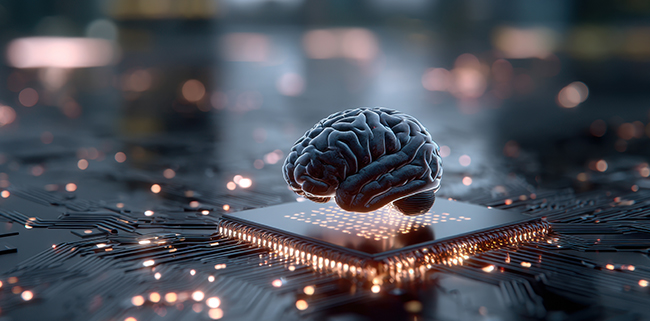 Brains Network