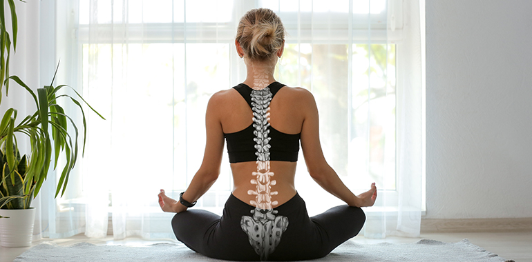 Healthy Spine