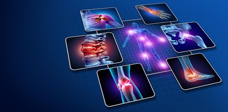 Pain Examples