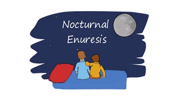 Bedwetting (Enuresis)